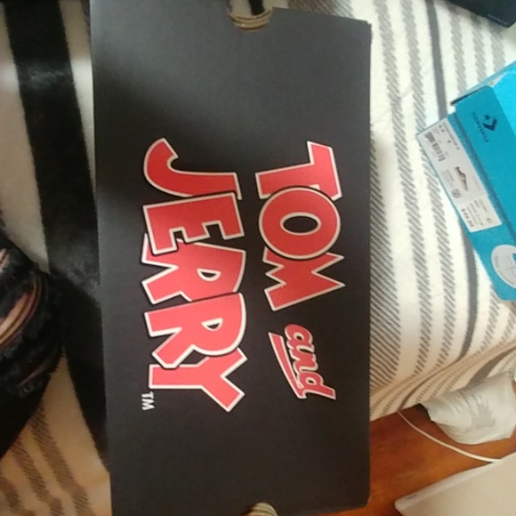 converse tom and jerry 2019